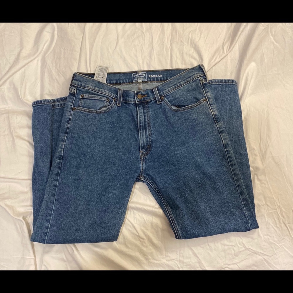 Men’s Jean